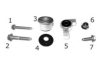CITRO 362236 Link Set, wheel suspension
